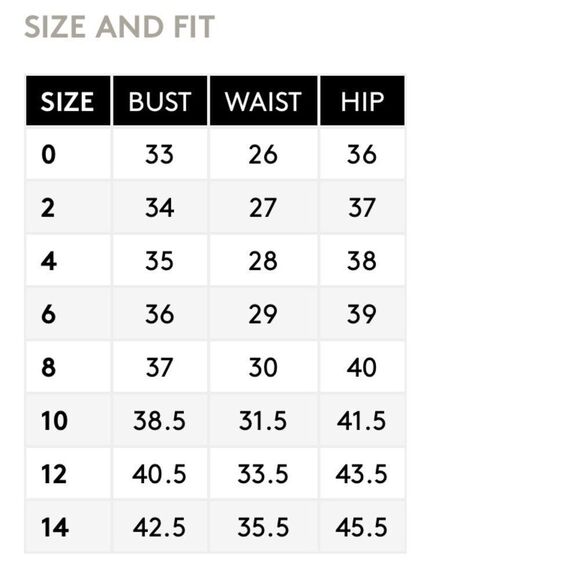 Sachin + Babi Clarissa Gown/ size 6 - Picture 11 of 11